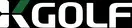 KGOLF Logo