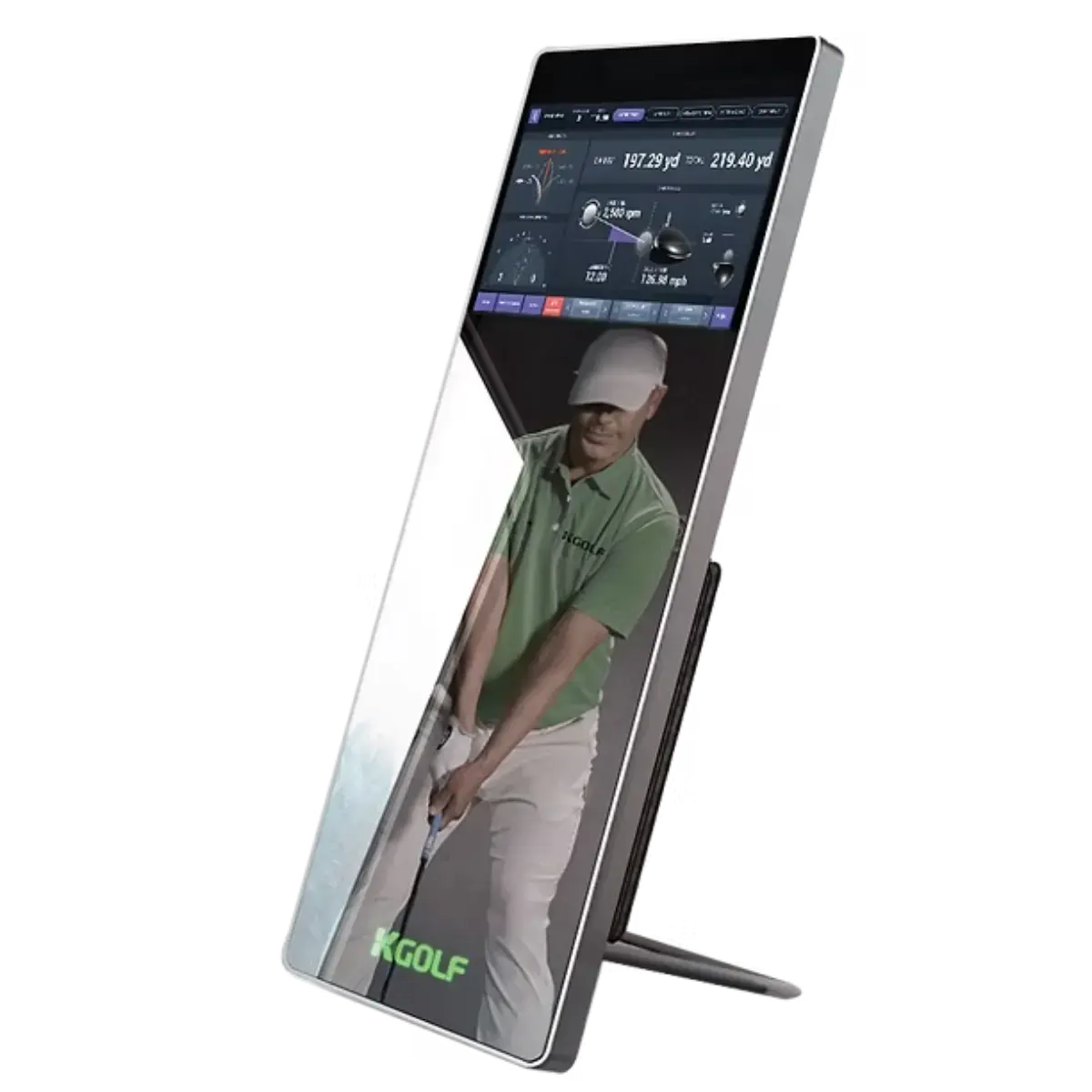 Swing Analysis System