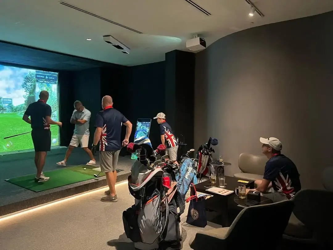 Success Stories Background