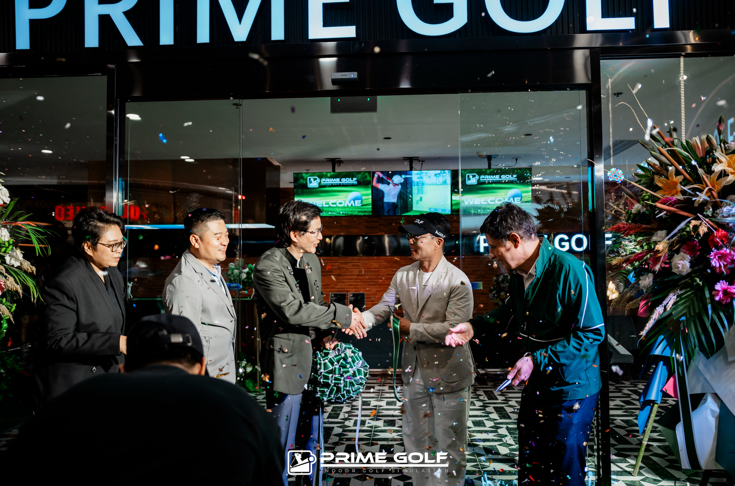 Manila Prime Golf