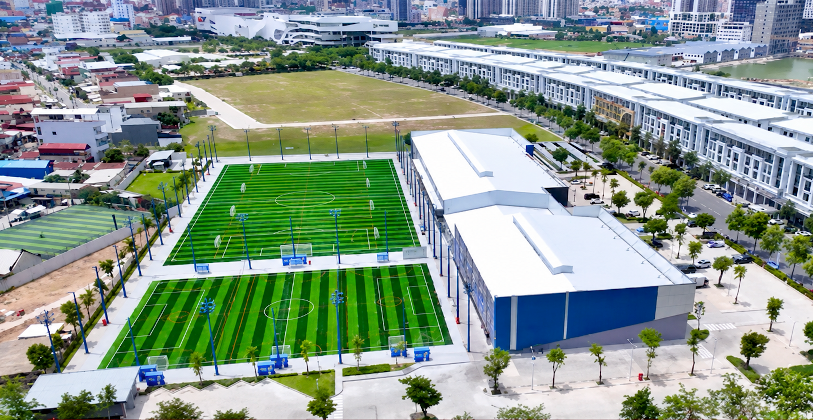 The Top Sport Center 271
