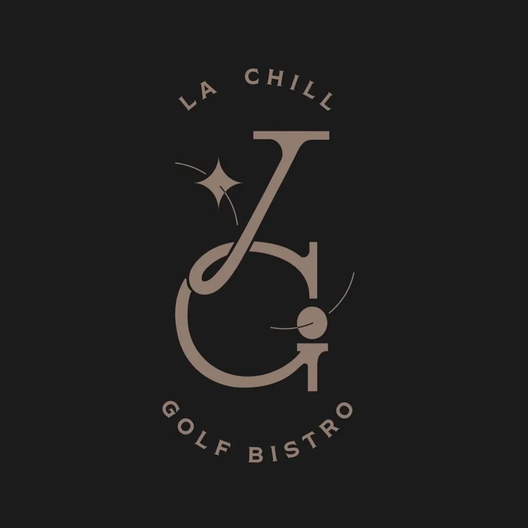 LA CHILL GOLF BISTRO