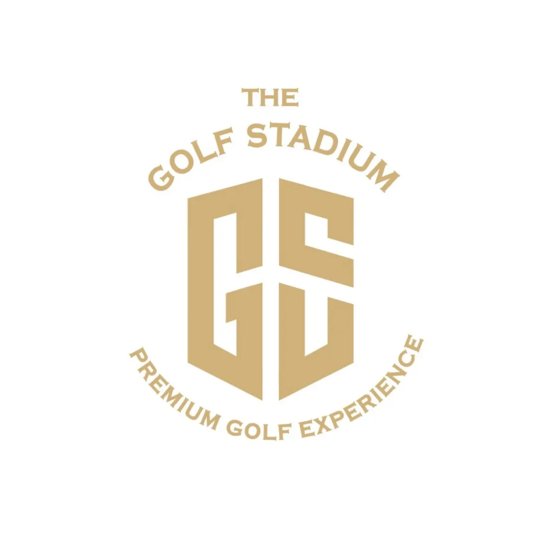 THE GOLF STADIUM